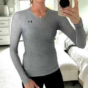 Under Armour Compression Long Sleeve